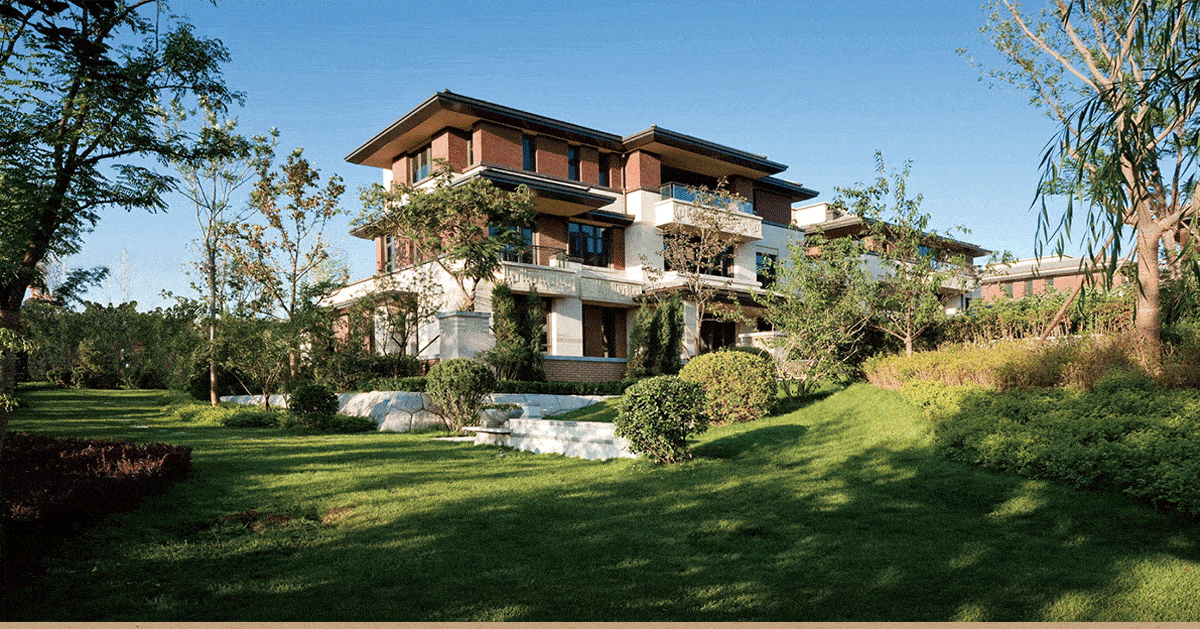 独家曝光北京丰台燕西华府真的那么好吗真相报道