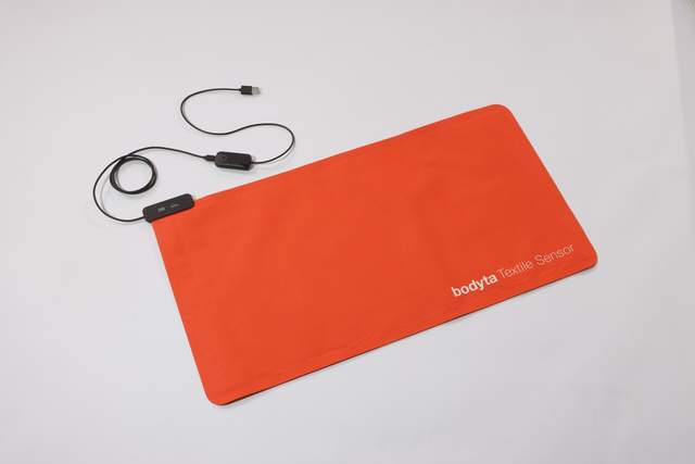 棉捷科技认为最适合人类的可穿戴设备是“衣服”