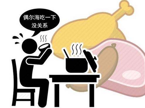 生活|血糖经常忽高忽低波动大？提醒：这些事没做好，血糖稳不了