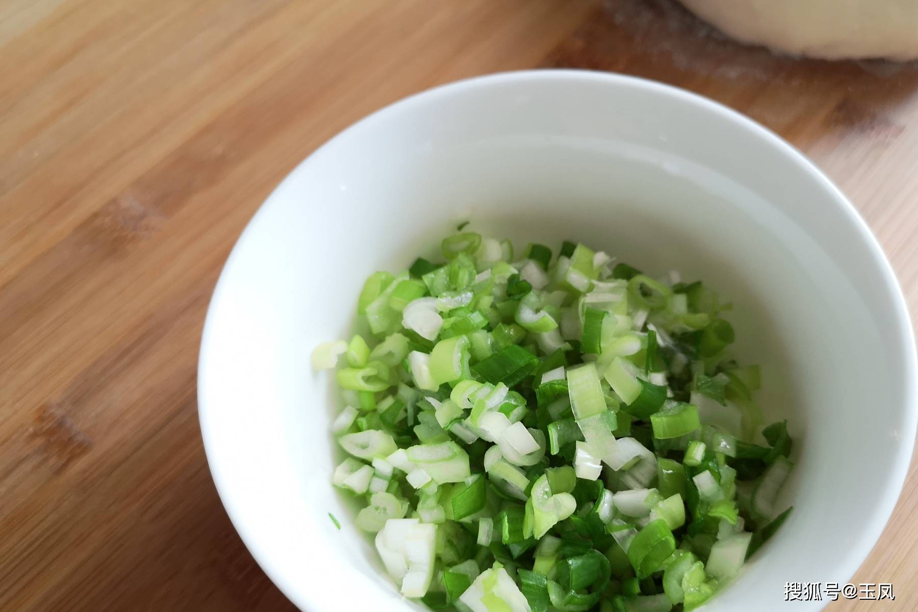 葱花|3块钱做10张手抓饼,一周早餐不用早起,外酥里软,层次多,真香