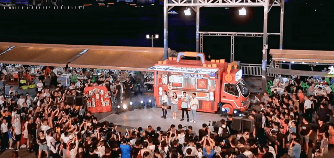 low|收视第一，直播在线率破2，湖南卫视这次终于把“综艺”玩明白了！