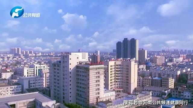 模式|创新模式 赋能基层——光山县呼吸医共体