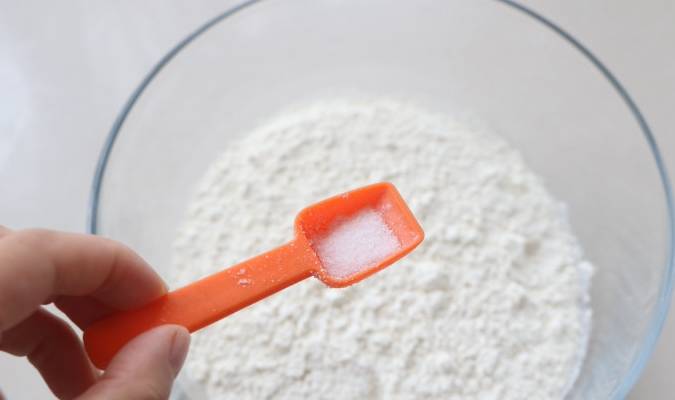 煎饼|2天不吃就馋，比包子简单方便，比煎饼营养丰富，2分钟学会