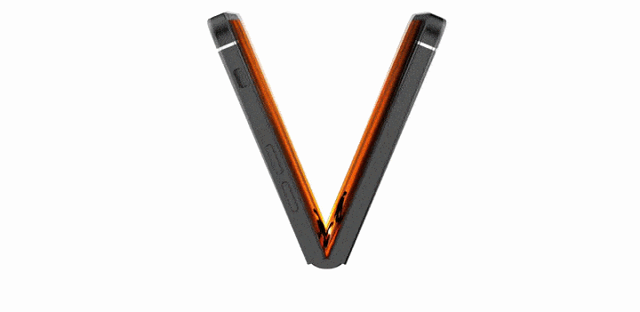 苹果新专利曝光大杀器！折叠屏将问世，iPhone与iPad或合体