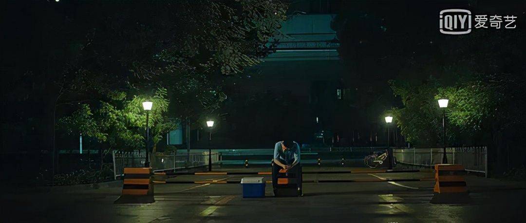 毛骗团队再集结邢冬冬新片好评不断视觉质感不输国产大片