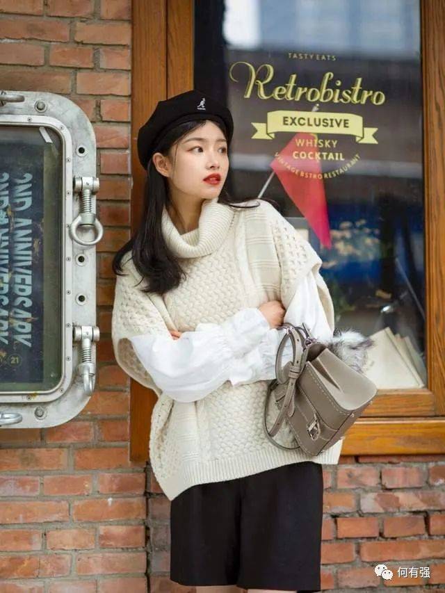 天气 冬天必备神器，又洋气