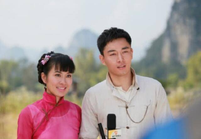 原创李东学老婆闹片场近况详情 叶璇跳河事件发生了什么