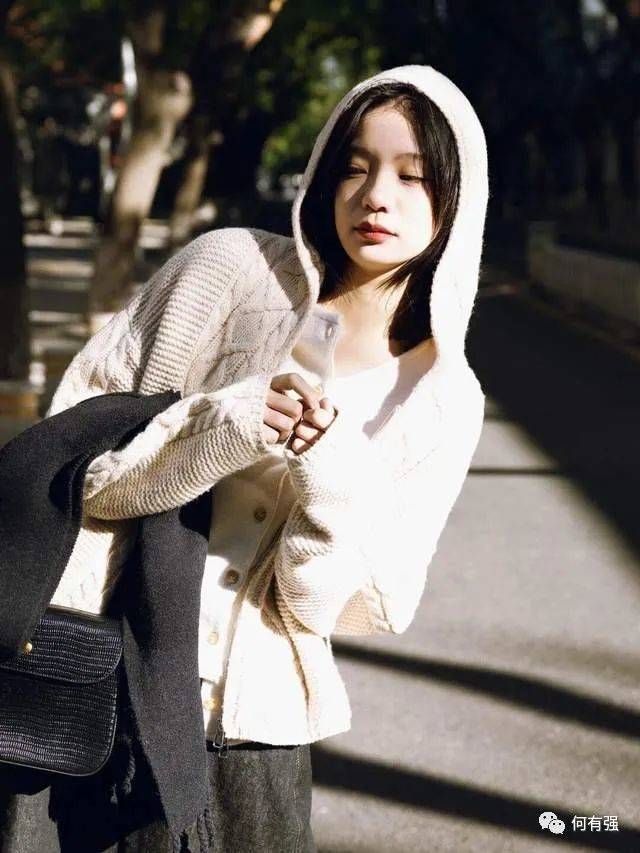 天气 冬天必备神器,又洋气