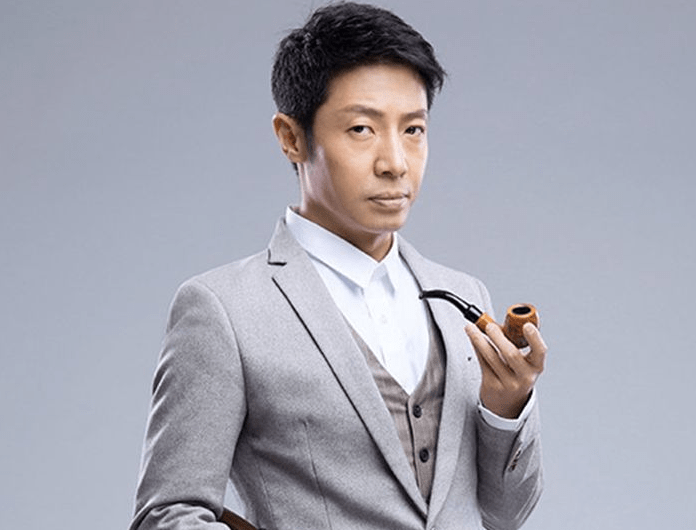 原创保送北大,四段情史,从央视名嘴到芳心纵火犯,撒贝宁凡尔赛人生