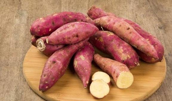 因为|将红薯当早餐的人，身体悄悄发生了这些变化，看完相信你会爱上它