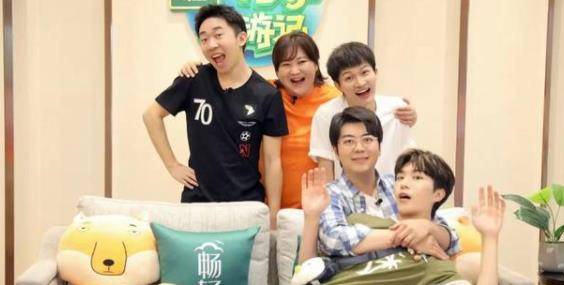 时代|《青环3》杨迪输得很惨，贾玲却开始奚落，杨迪的地位已经被取代