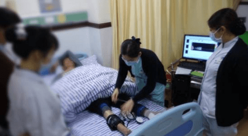 实时|糖友每天还在担心维持血糖水平 美敦力胰岛素泵替您解决