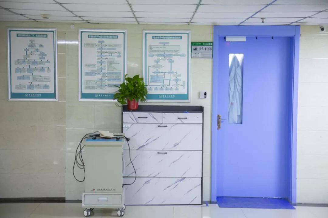 重症|请患者家属们放心，我们神经外科重症监护室充满温暖！