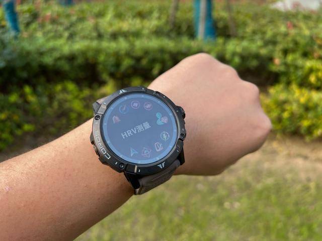 7年Apple Watch、Garmin用户转投COROS VERTIX 2运动手表