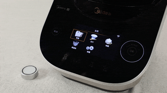 9999元的美的智能烹饪机器人Quick7，值不值得买?