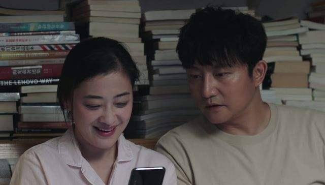 蒋勤勤|陈建斌梅婷主演，播4集成收视冠军，这个剧比《当家主母》好在哪