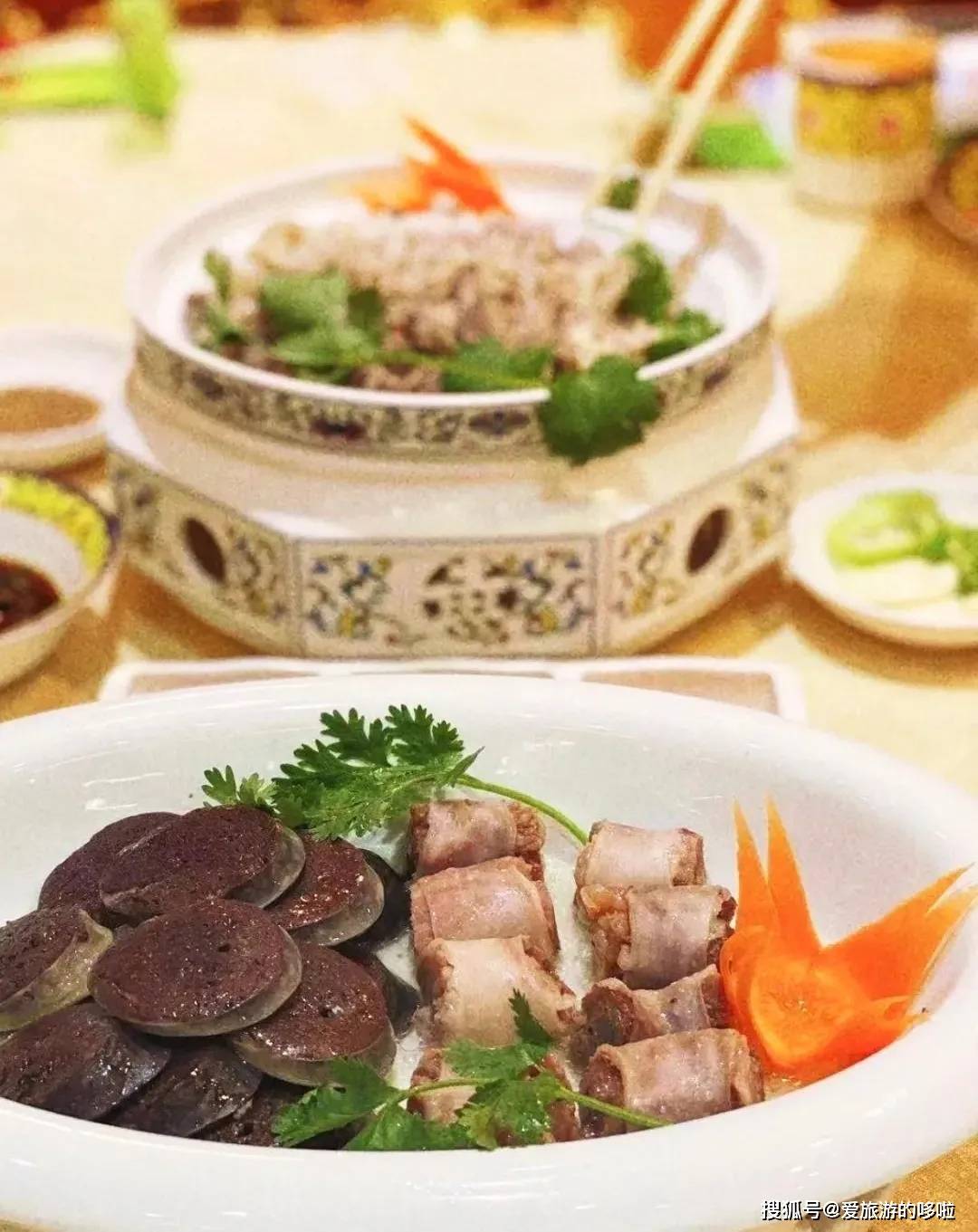 为了吃一口正宗羊肉,自驾700公里,挖到了年度最爱的美食高地 为了吃一口正宗羊肉,自驾700公里,挖到了年度最爱的美食高地