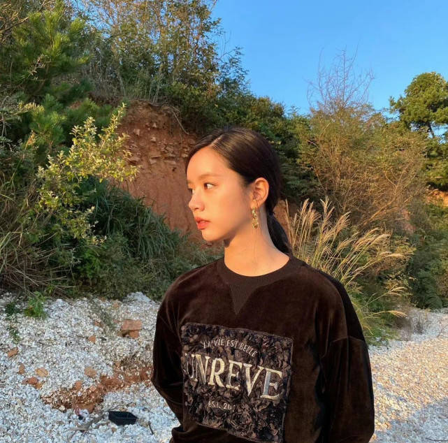 韩系|江苏五龙——德善教你冬季怎么穿！