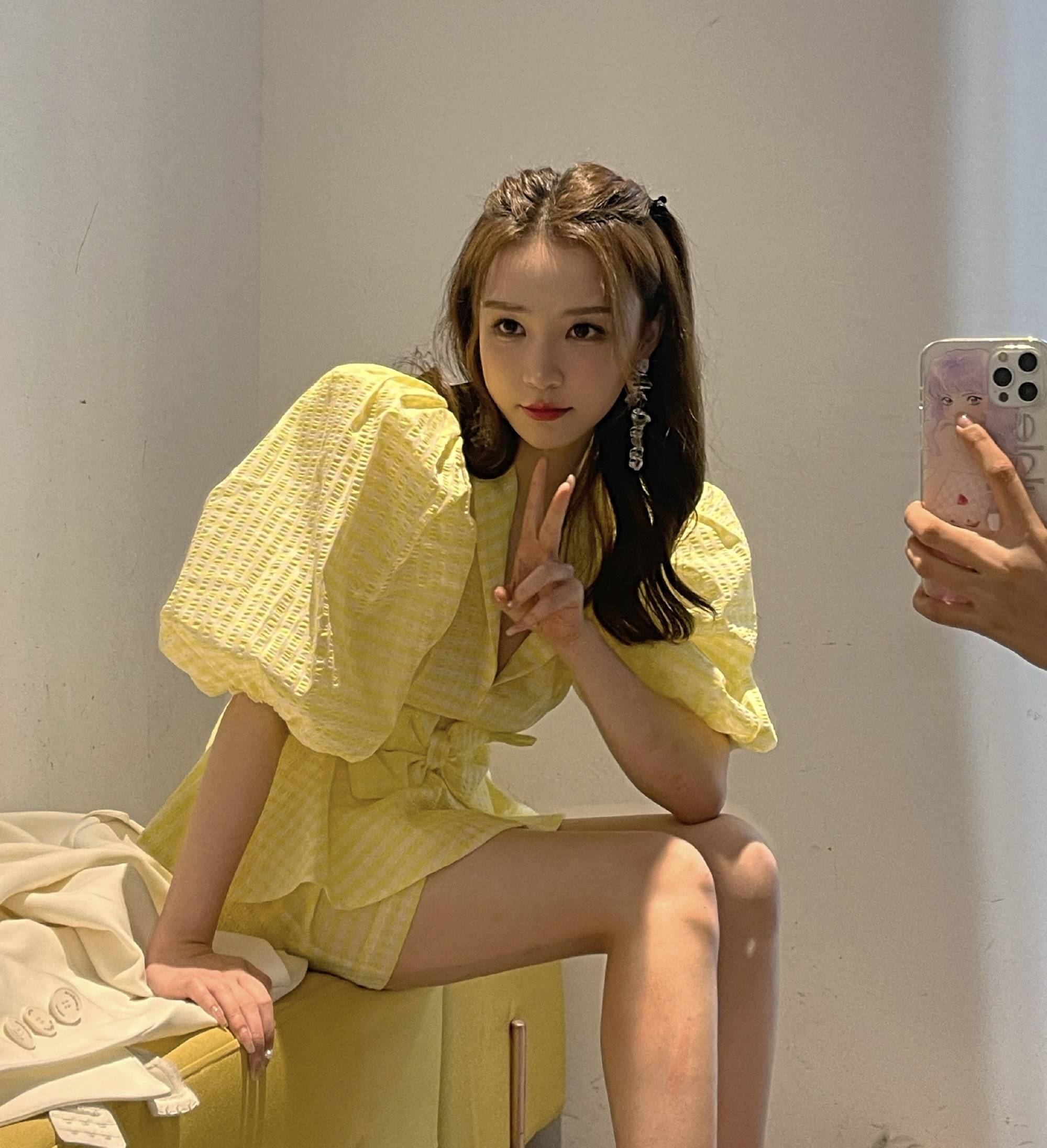 原创雪梨林姗姗偷逃税被重罚超9000万旗下公司今年融资超亿元