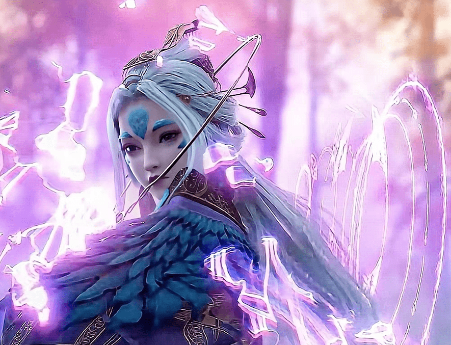 眷思量2:奉眠被剔除情根,cp追妻之路很漫长,镜玄会是助攻吗?_动漫