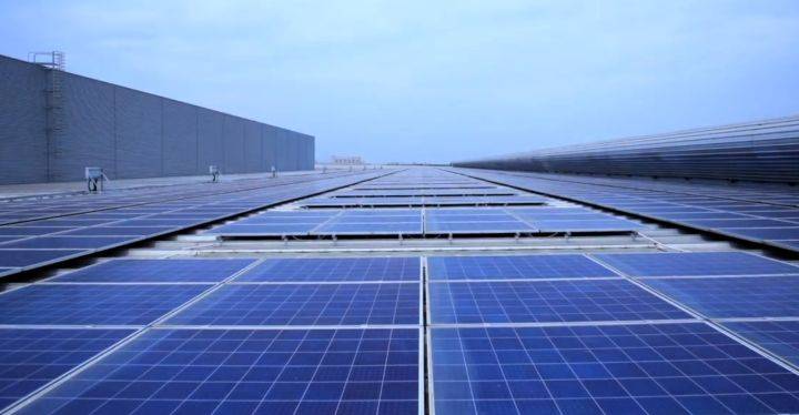 光伏储能实证实验平台运行：光伏能源为何备受青睐？（附太阳能镀膜技术详解）