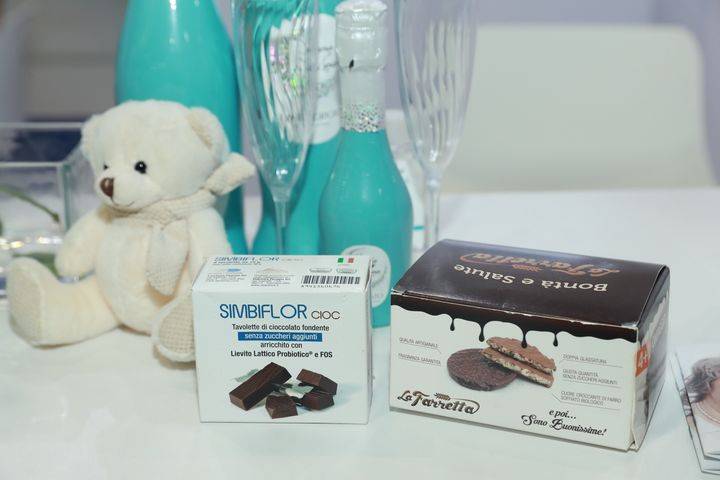 市场|“意带医路”——意大利医疗展团亮相进博会