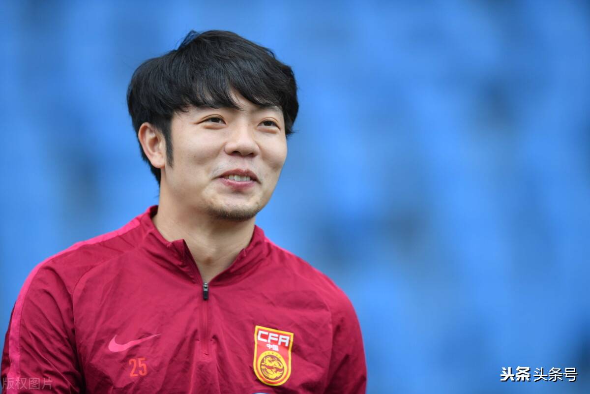 官媒喊话李铁男女国字号均被质疑国足有希望了