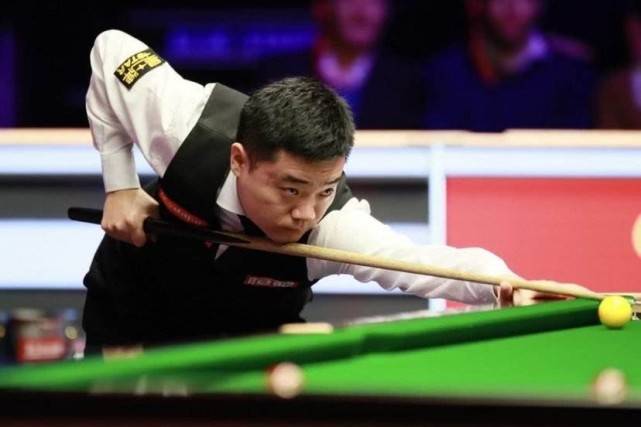 丁俊晖|丁俊晖剑指第4冠+170万冠军巨奖，英锦赛必须夺冠，或跌出TOP16