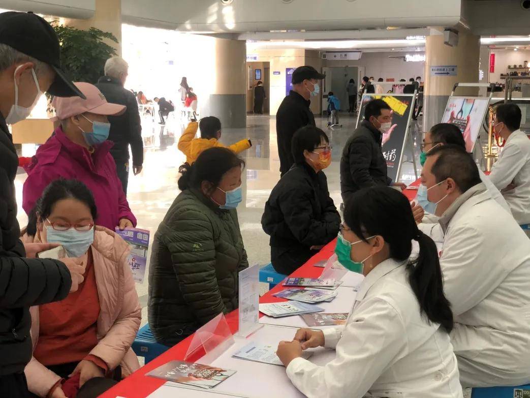 四医院|扩大认知 遏制耐药 药学部开展提高抗微生物药物认识周活动