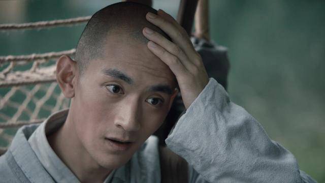 新《天龙》选角毁经典,令尊念成家父忍了!阿碧居然比王语嫣还美!