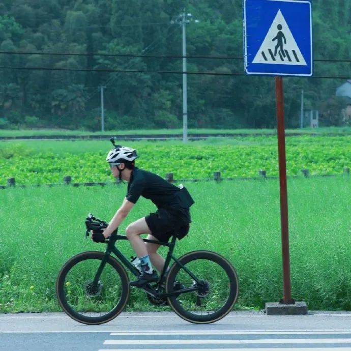 冬天适合骑车吗?需要注意些什么?_运动