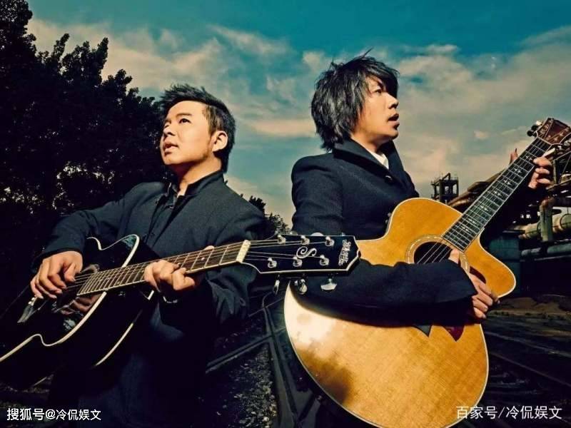 陈秋桦|水木年华被23岁评委嘲讽，应了张学友当年说的什么话？