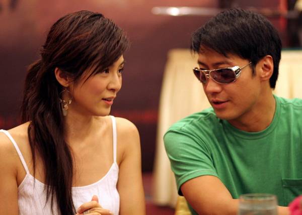 "四大天王"黎明怎么"过气"了?看他做过的那些事,你就明白了?_父亲