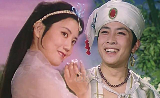 因为|李秀明近照 昔日当红女星 唐国强老搭档 如今65岁 女儿长得