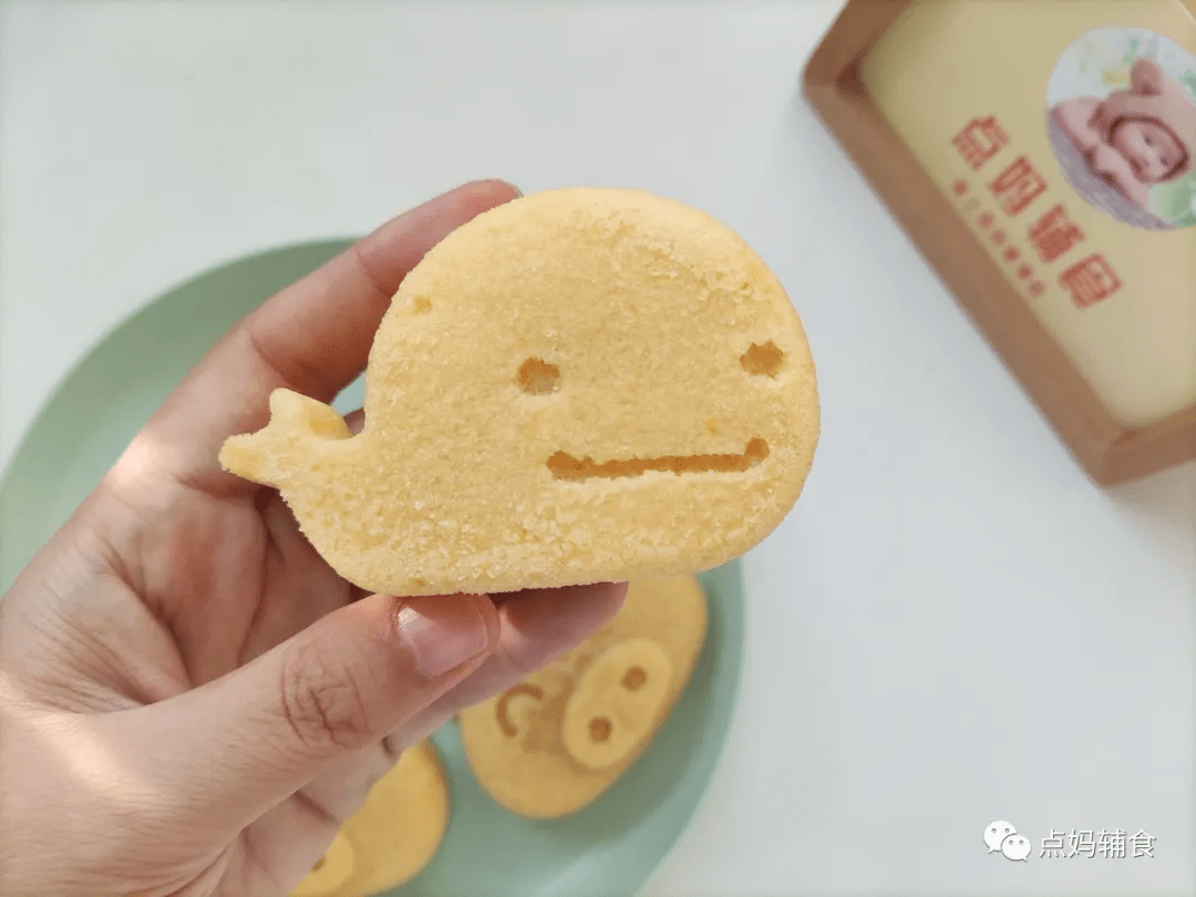 做法|8-9个月宝宝辅食食谱做法合集，收藏备用！