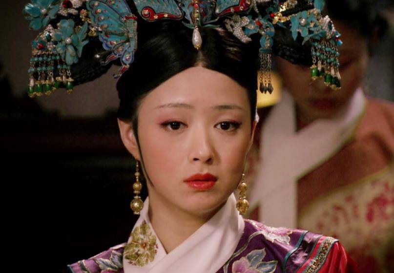 生活|她本是雍正的家奴，因和“甄嬛”交好活到95岁，去世后成众妃之首