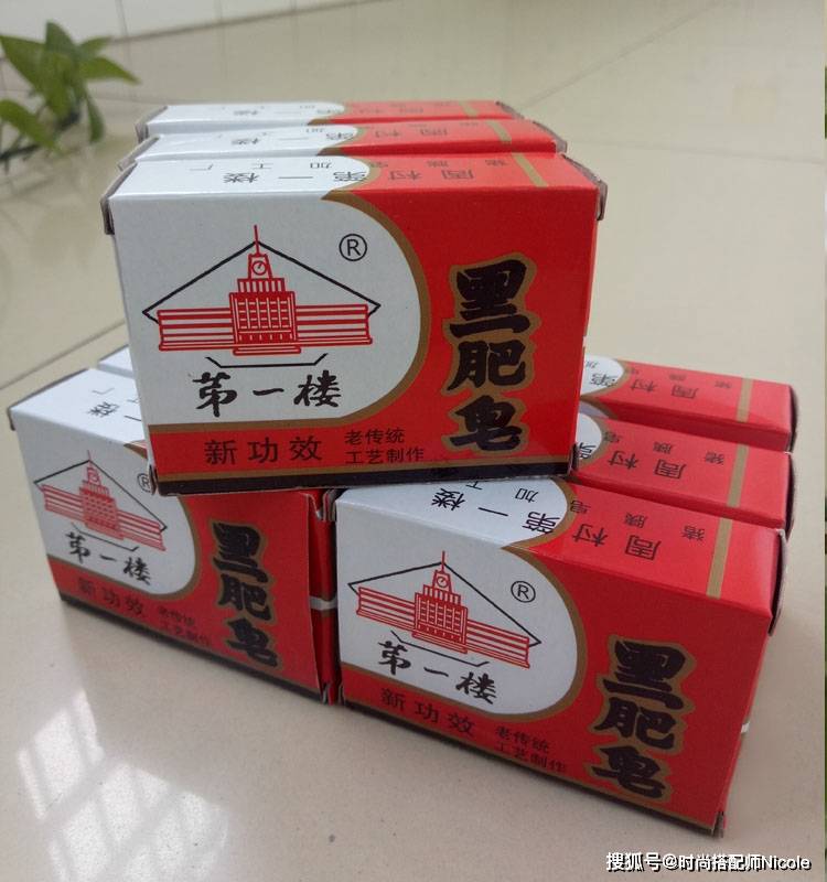 因为5个输在“广告”上的老国货，还是几十年前的包装，丑却很好用