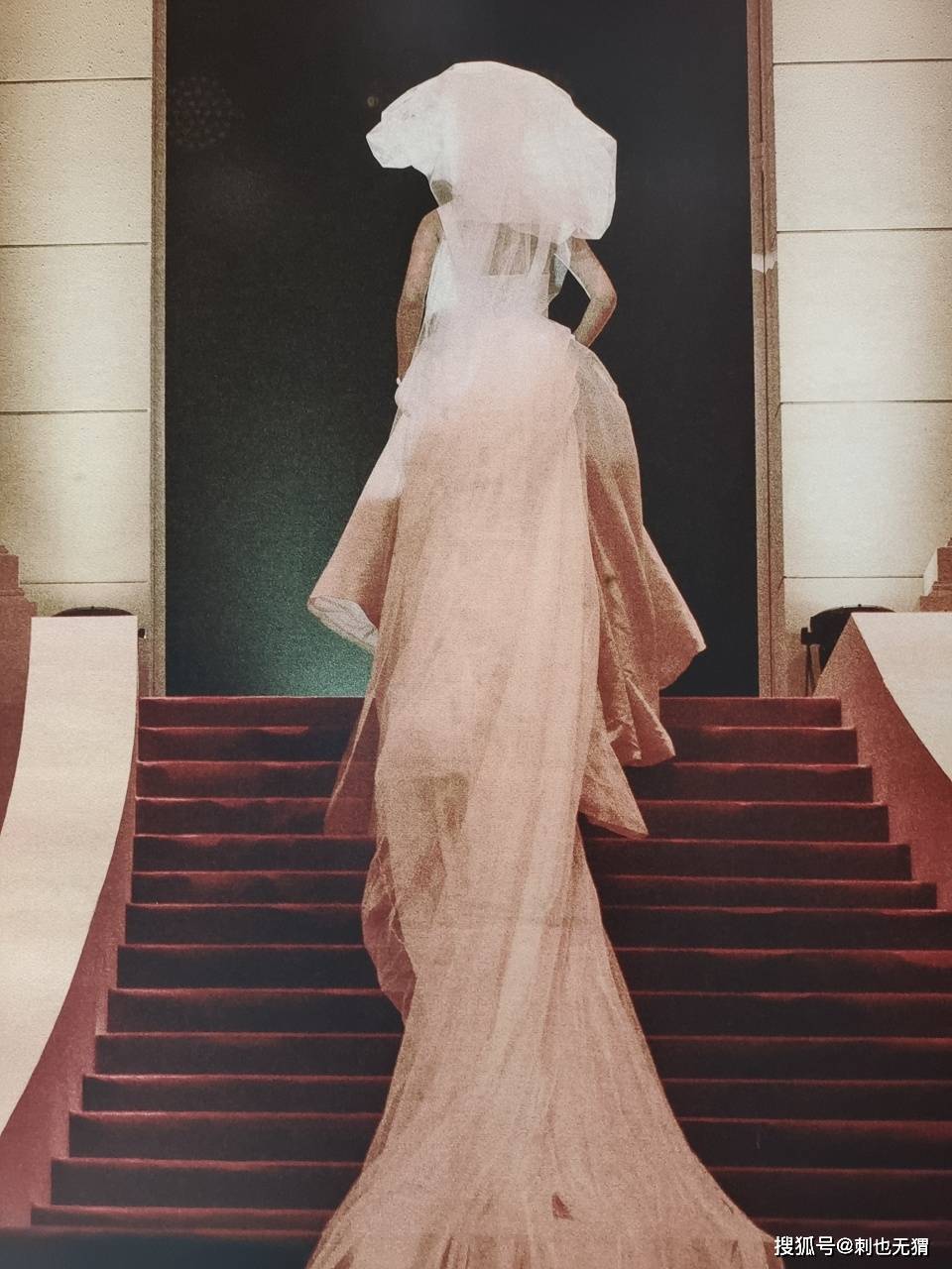 江志强|18年后的圆梦丨三刷电影《梅艳芳》，梅姐的敬业和坚韧更值得关注