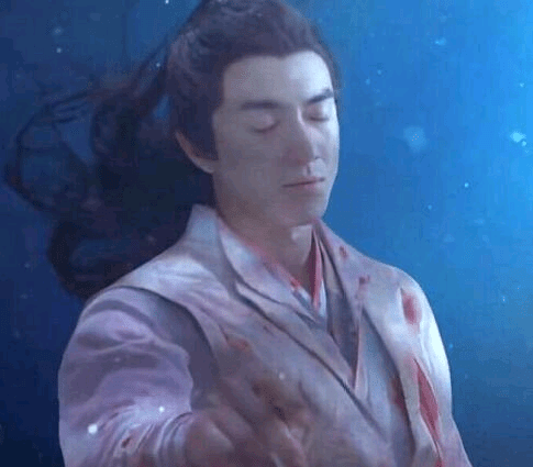 因为|论《楚乔传》的剧粉有多长情?但凡有水的戏份必有网友求捞宇文玥