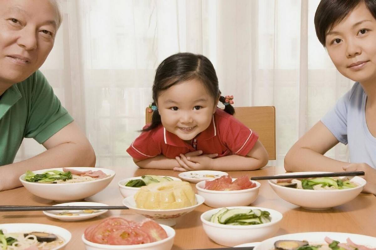 才会|孩子不好好吃饭，6个原因很重要，家长不要忽视