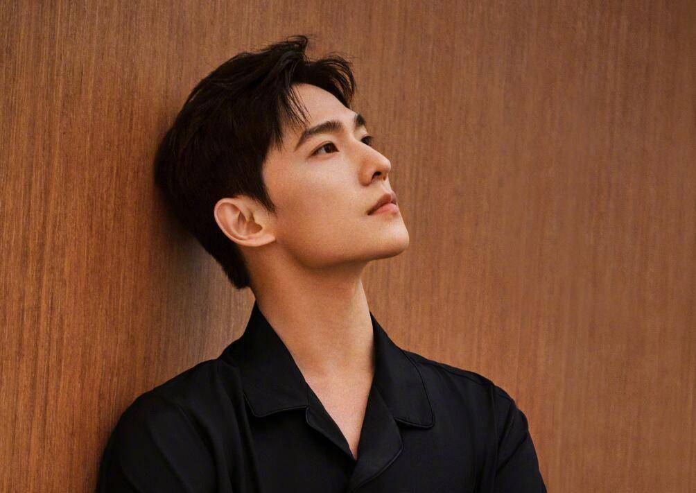 因为|恕我直言，杨洋绝对是被偶像剧耽误了的“综艺咖”