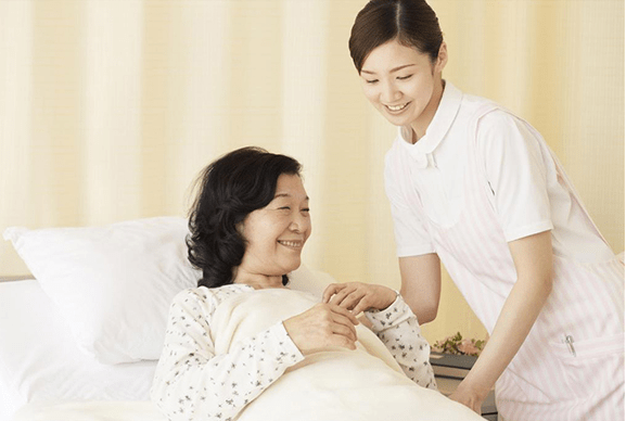 男护工医院陪护服务有何优点