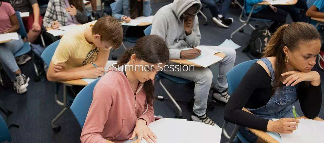 大学|硬核夏校卡梅开放申请-明年暑假的事你真的应该开始考虑了！