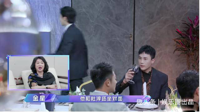 杰尼|《追光吧哥哥》高能场面，陈志朋与队友抬杠，汪东城触碰金星软肋