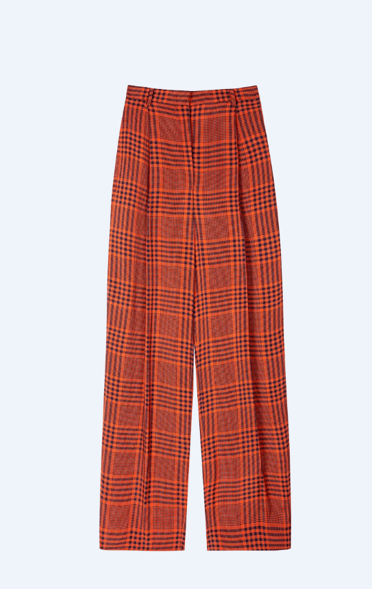 系列 PAUL SMITH 2021 秋日型录