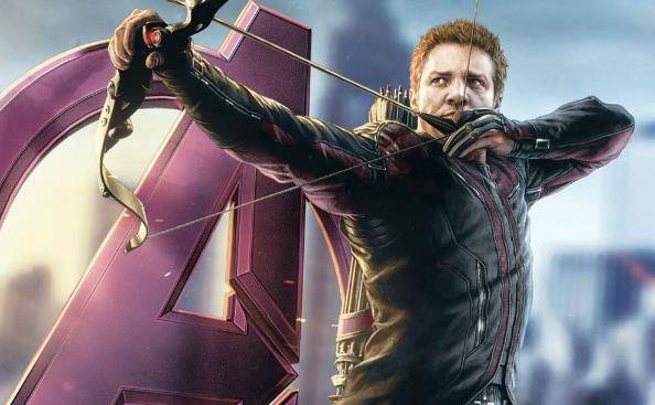 凯特|《鹰眼》开播，口碑大爆，比《洛基》还好看