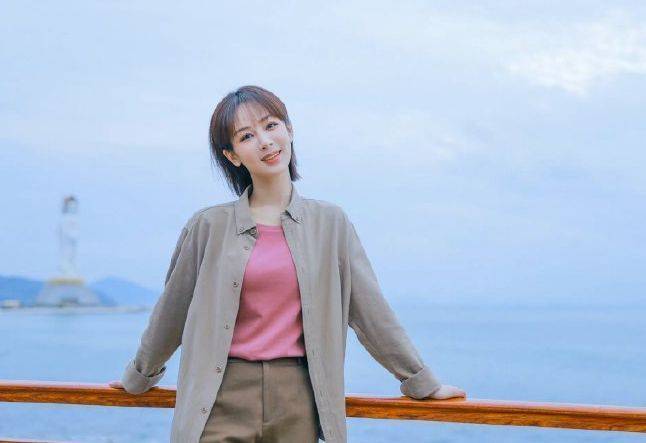 星定档|《女心理师》扑街？两天播放量仅3800万，连《一见倾心》都没比过