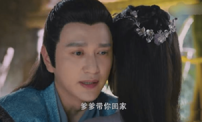 然而太微知道簌离被天后荼姚杀了,并没有太大的反应,那是因为他本身