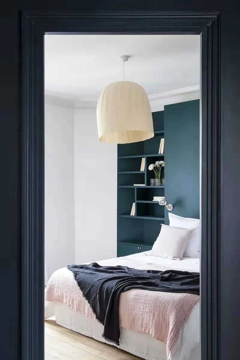 盘点2021流行的几种小众装修风格