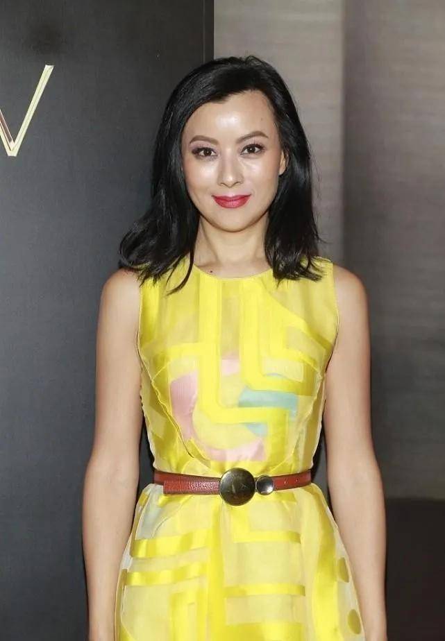 "电眼美女"李美凤,那时候的美女都是纯天然的,还记得她吗?_林敏聪